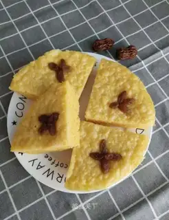 Milky-cracker