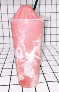 Strawberry blueberries
