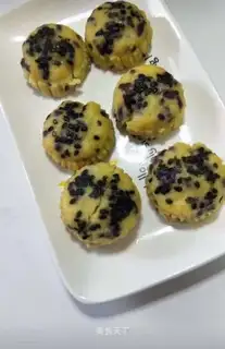 Potato cake