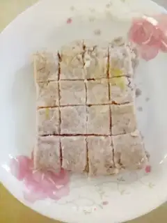 Steamed meatloaf