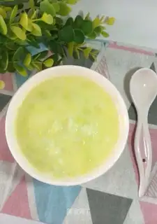 ♪ Dollies and egg porridge ♪