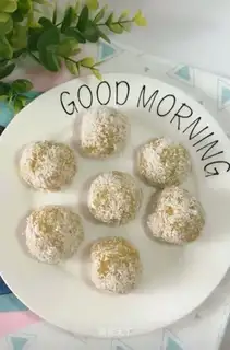 Pumpkin cheeseball