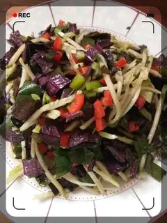 The soviolet
