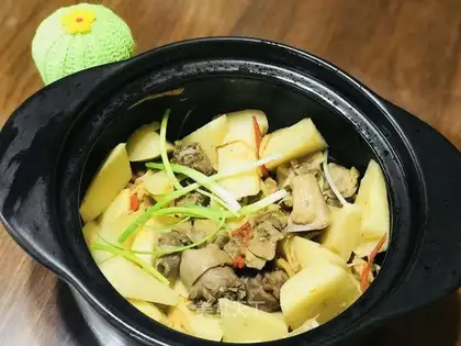 Pork