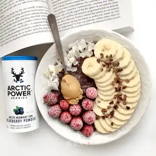 Porridge