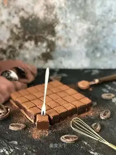 It's original