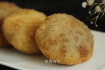Henan's little baker