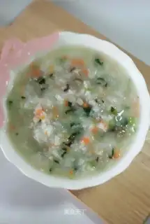Porridge