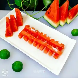 Sugar melon