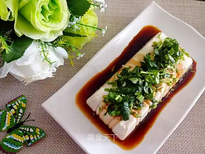 Collapse tofu