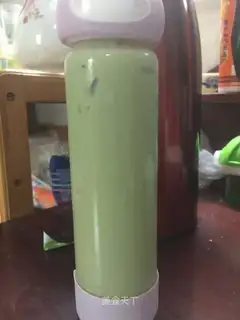 Tea and milk