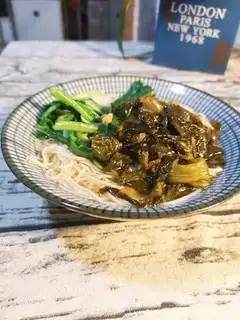 Sour sauce