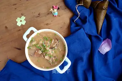 Porridge