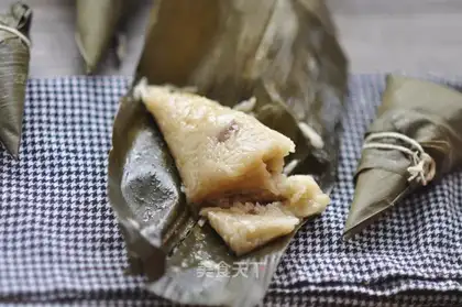 Beef dumplings