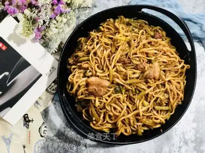 Noodles