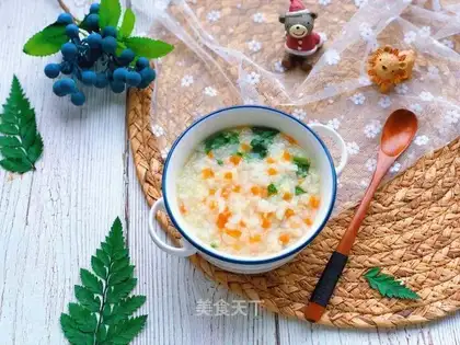 Porridge