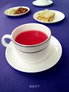 Watermelon juice