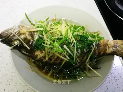 The onion bass
