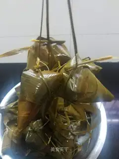 Red dates