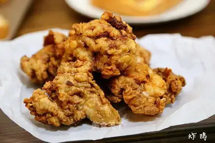Chicken leg