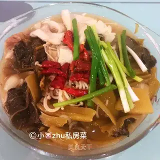 Sourfish