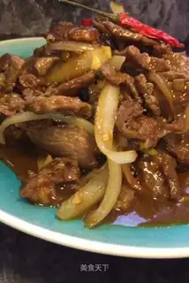 Zed beef