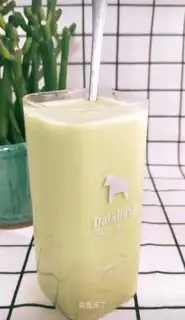 Tea and milk