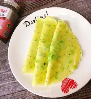 Smelter omelet