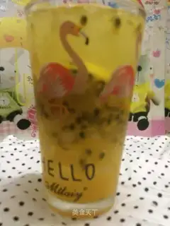 Lemon juice