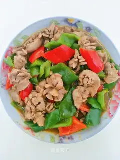 Pyramid fried chicken