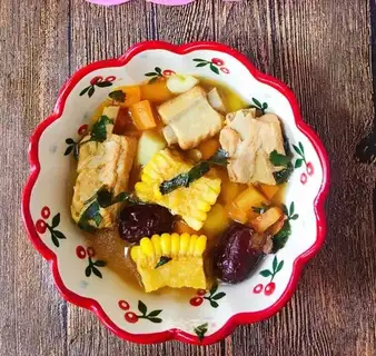 Mountain medicine and bone soup
