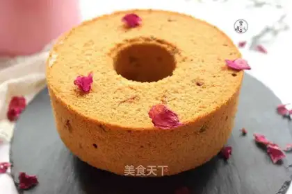 Rosecake