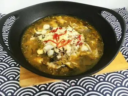Sourfish