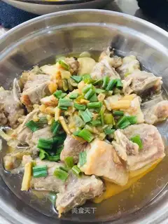 Chicken-legged mushroom venom
