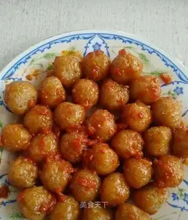 Potatoballs
