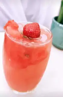 Watermelon bubbles