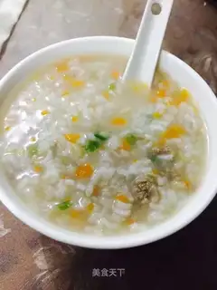 West Lake Beef Porridge