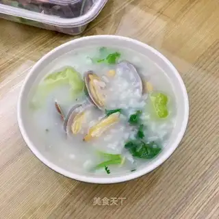 Porridge