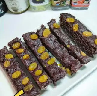 Black rice