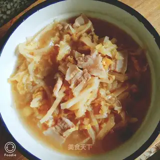 Sour sauce