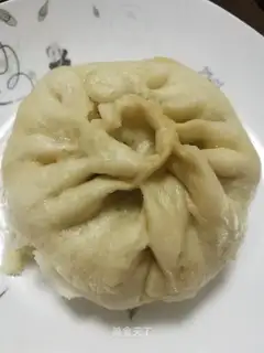 Bean buns