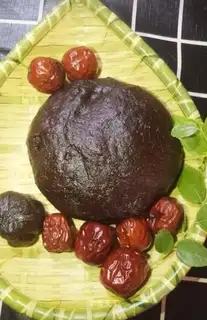 Homemade dates