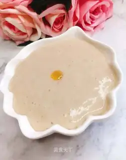 Banana oatmeal