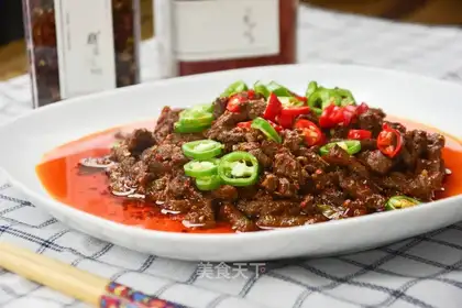 Zed beef