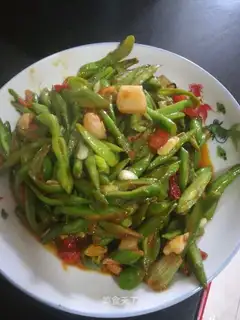 It's soybean