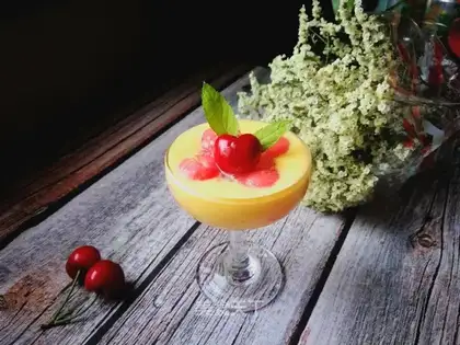 Watermelon mango Simirou