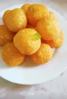 Potatoballs