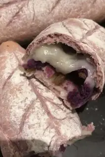 Potato buns