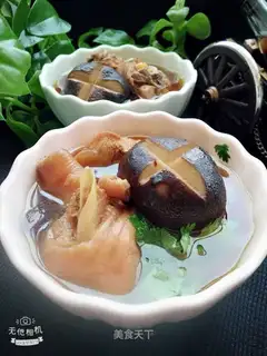 Frozen chicken