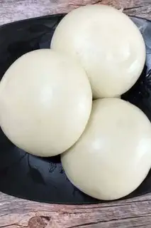 Weasel buns